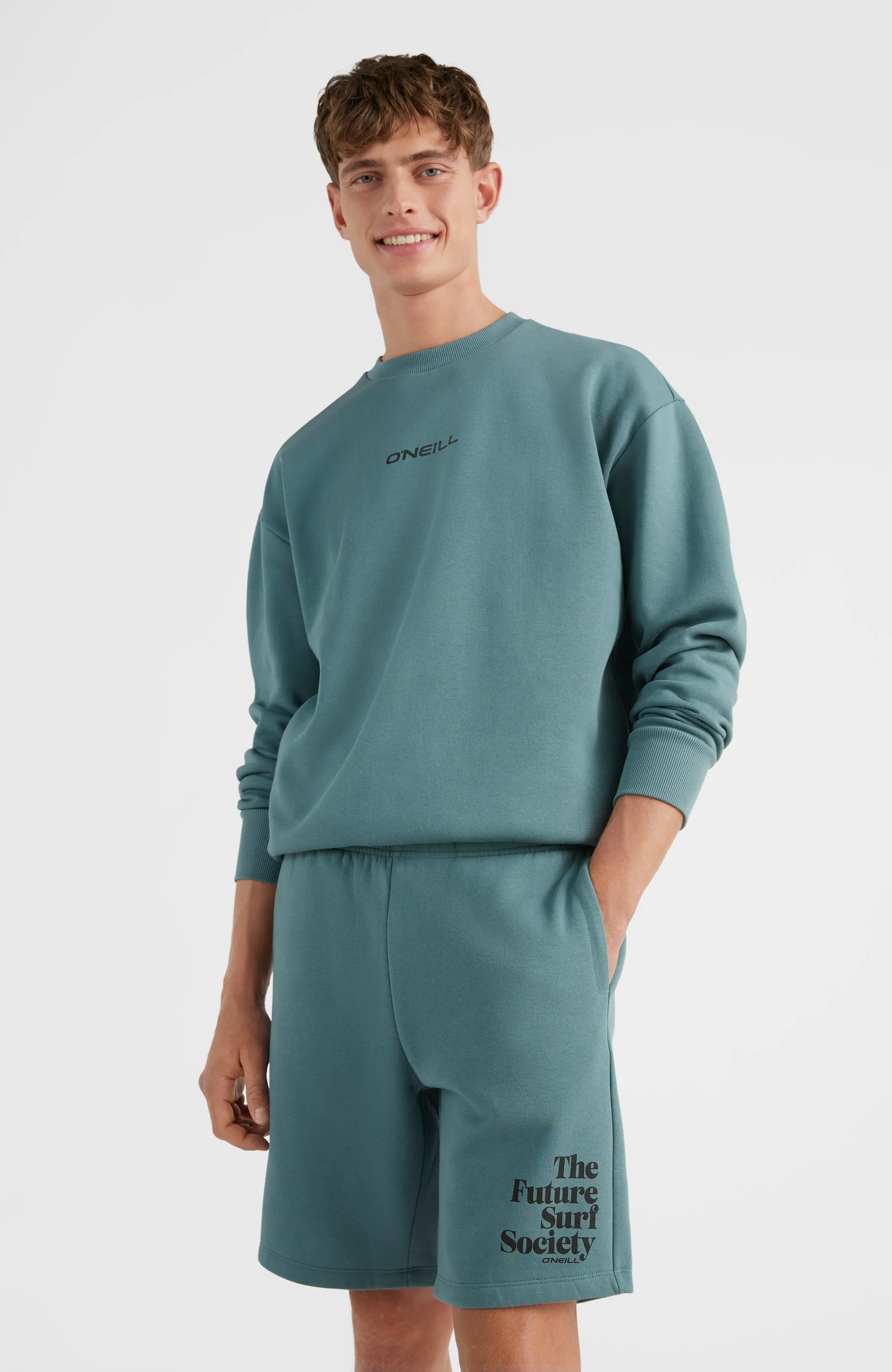 Future Surf Jogging-Shorts | North Atlantic
