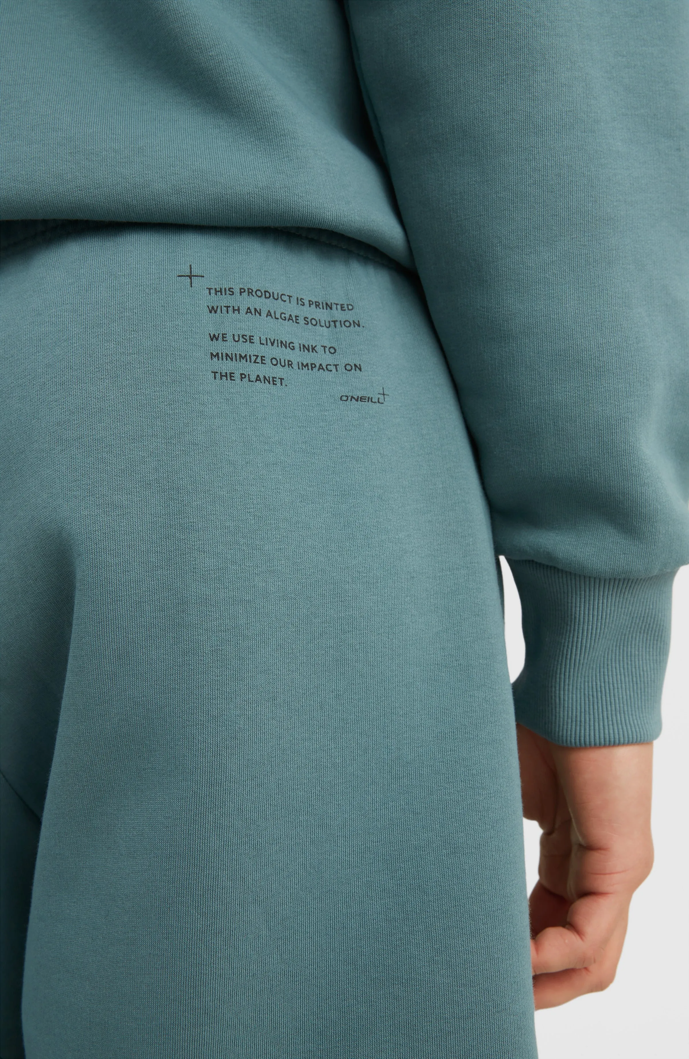 Future Surf Jogging-Shorts | North Atlantic