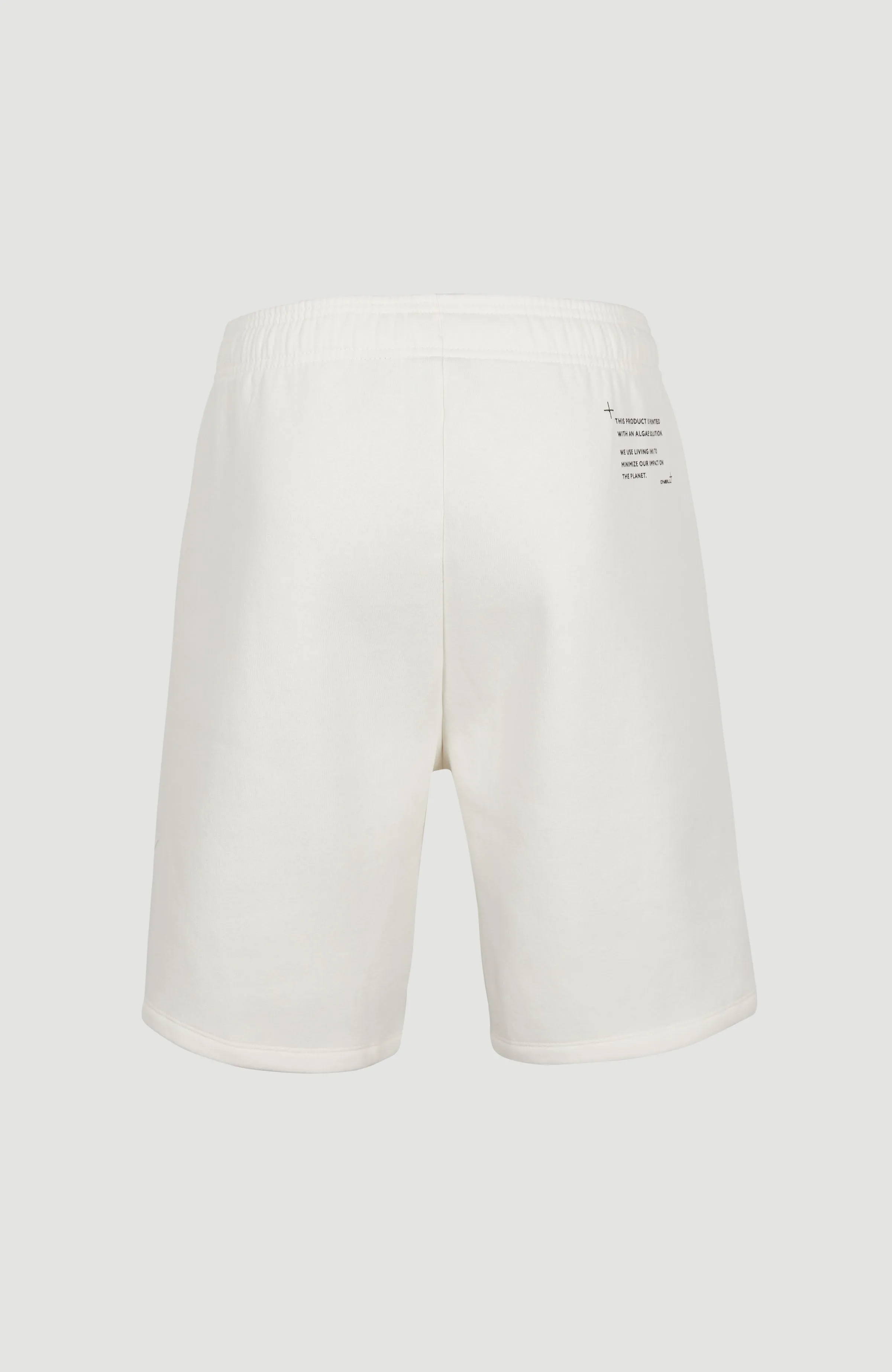 Future Surf Jogging-Shorts | Snow White
