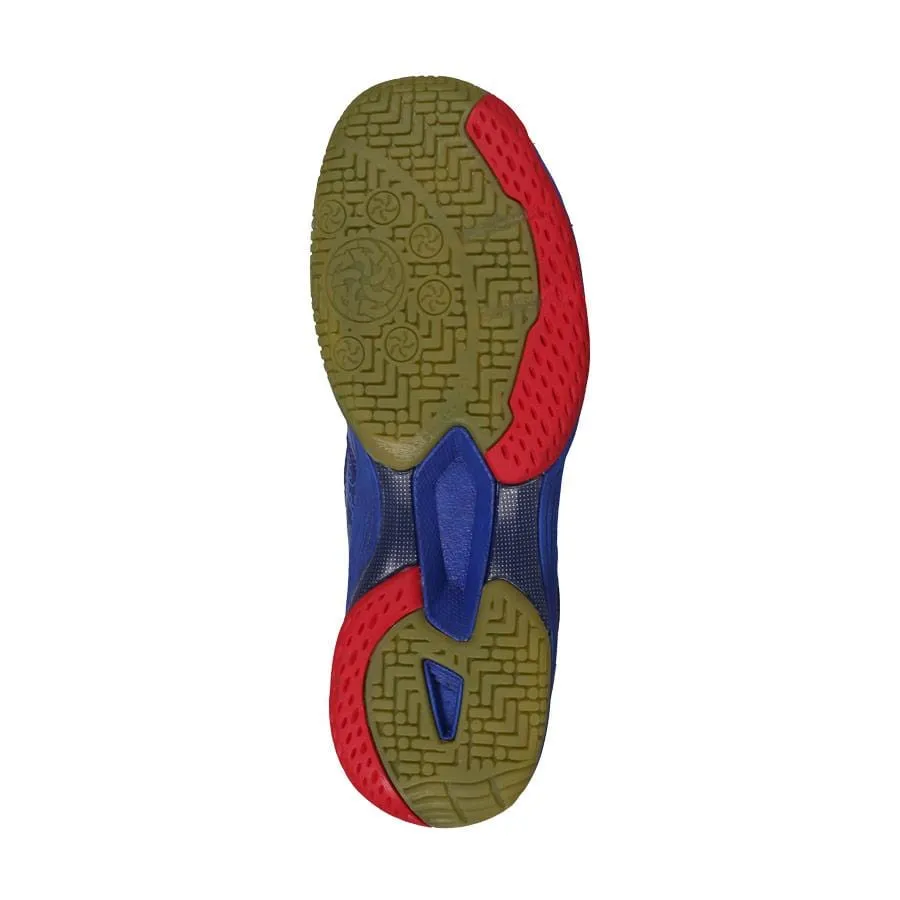 FZ Forza Court Flyer Mens Shoes - Electric Blue