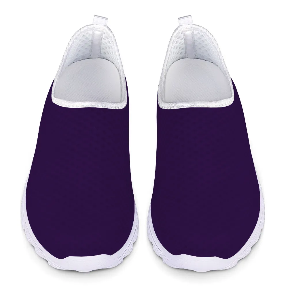 Gamestriss Deep Purple Cushion Kicks
