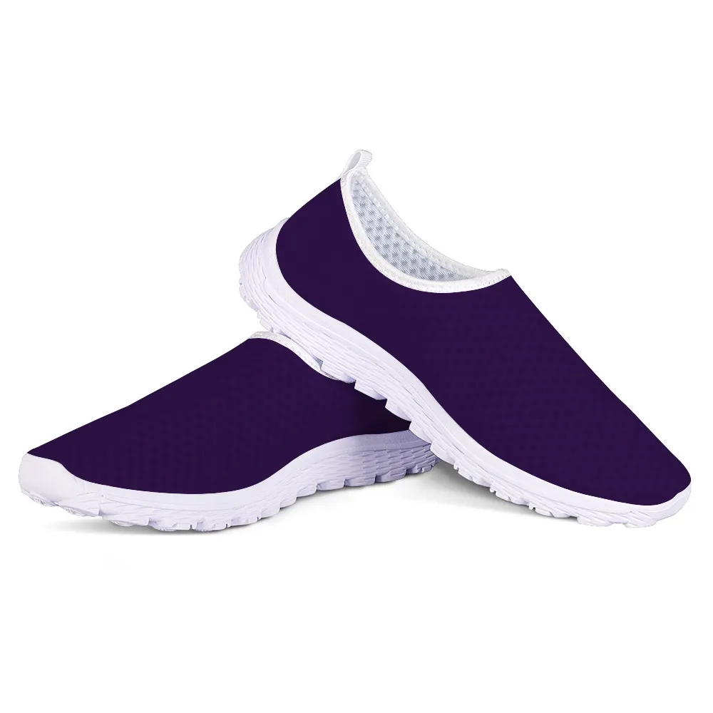 Gamestriss Deep Purple Cushion Kicks