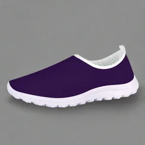 Gamestriss Deep Purple Cushion Kicks