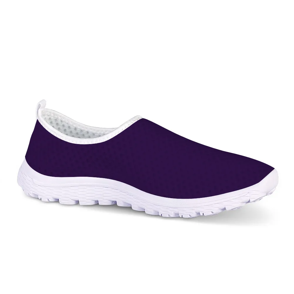 Gamestriss Deep Purple Cushion Kicks
