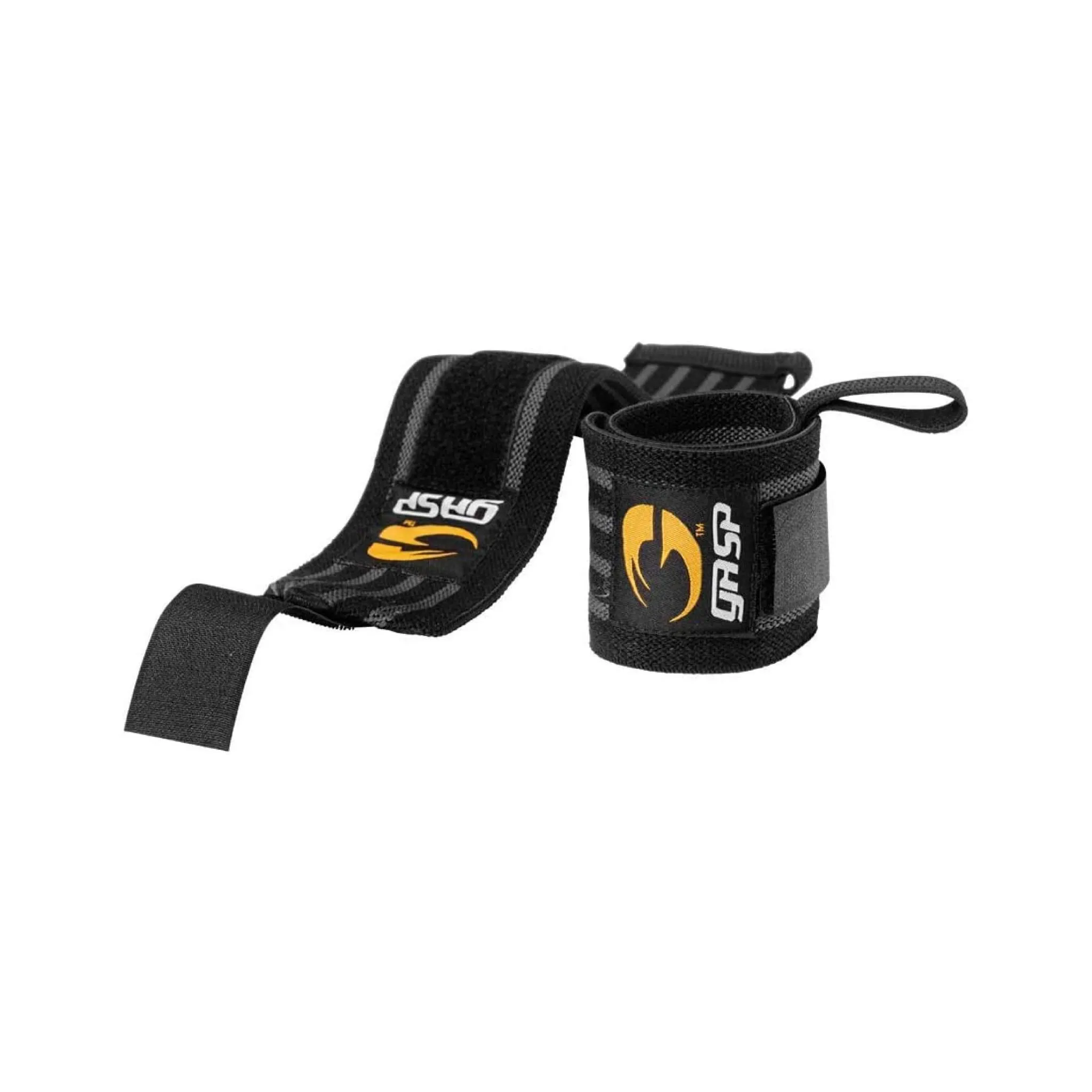 GASP Hardcore Wrist Wraps