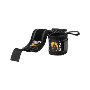 GASP Hardcore Wrist Wraps