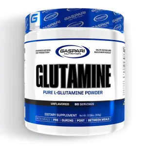 Gaspari Glutamine 300gm