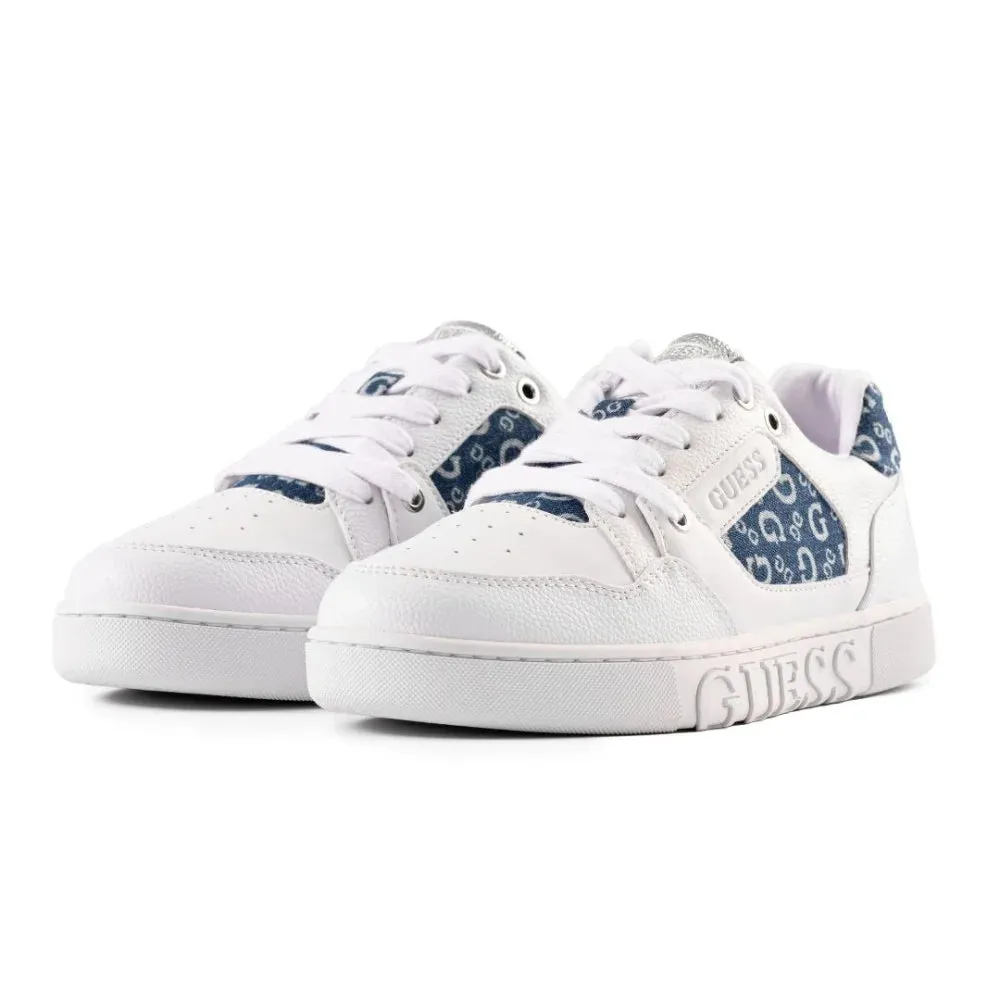 GBG Los Angeles Lelina Sneakers Women - BLK