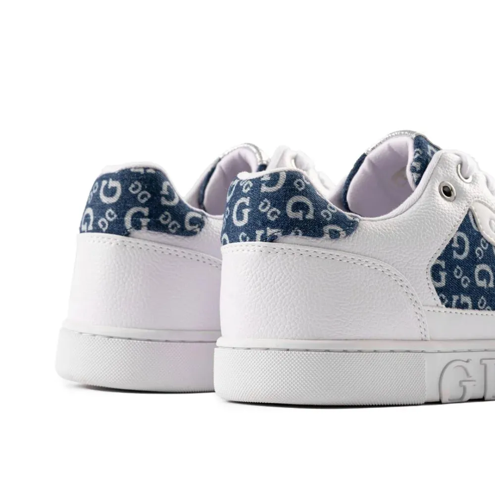 GBG Los Angeles Lelina Sneakers Women - BLK