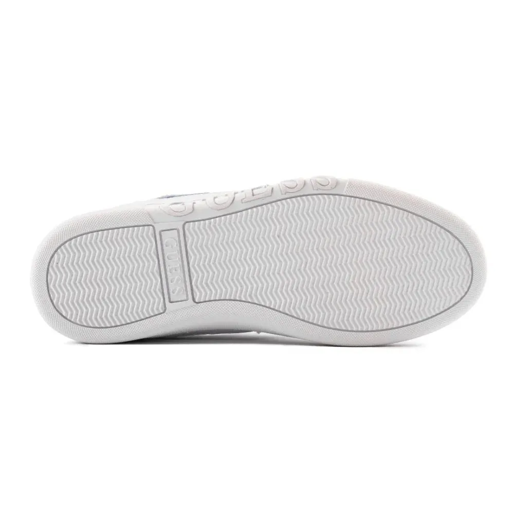 GBG Los Angeles Lelina Sneakers Women - BLK
