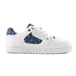 GBG Los Angeles Lelina Sneakers Women - BLK