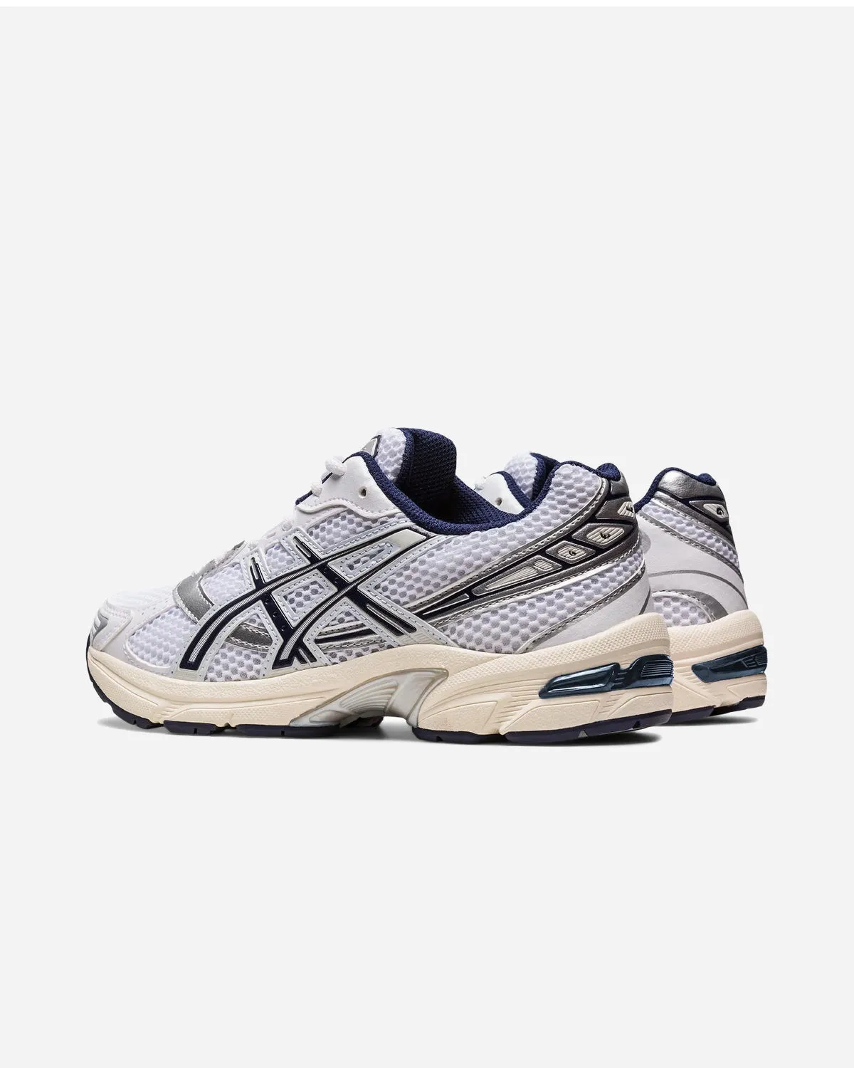 GEL-1130 - White/Midnight