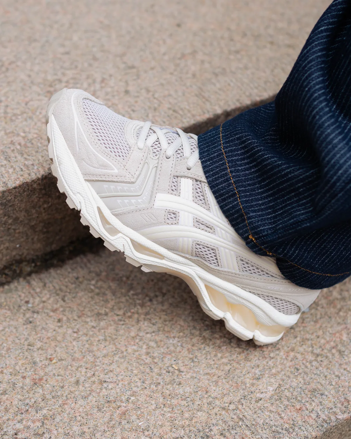 Gel-Kayano 14 - Simply Taupe/Oatmeal