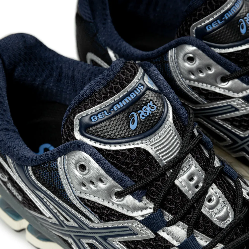 Gel-Nimbus 10.1 | Black Midnight