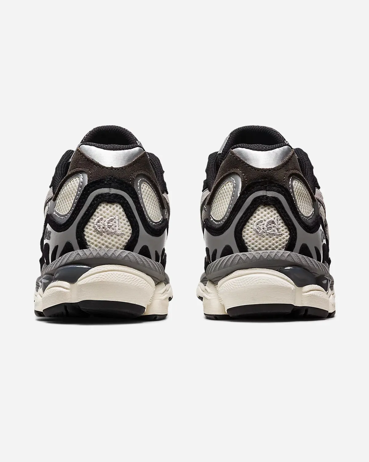 Gel-NYC - Ivory/Clay Grey
