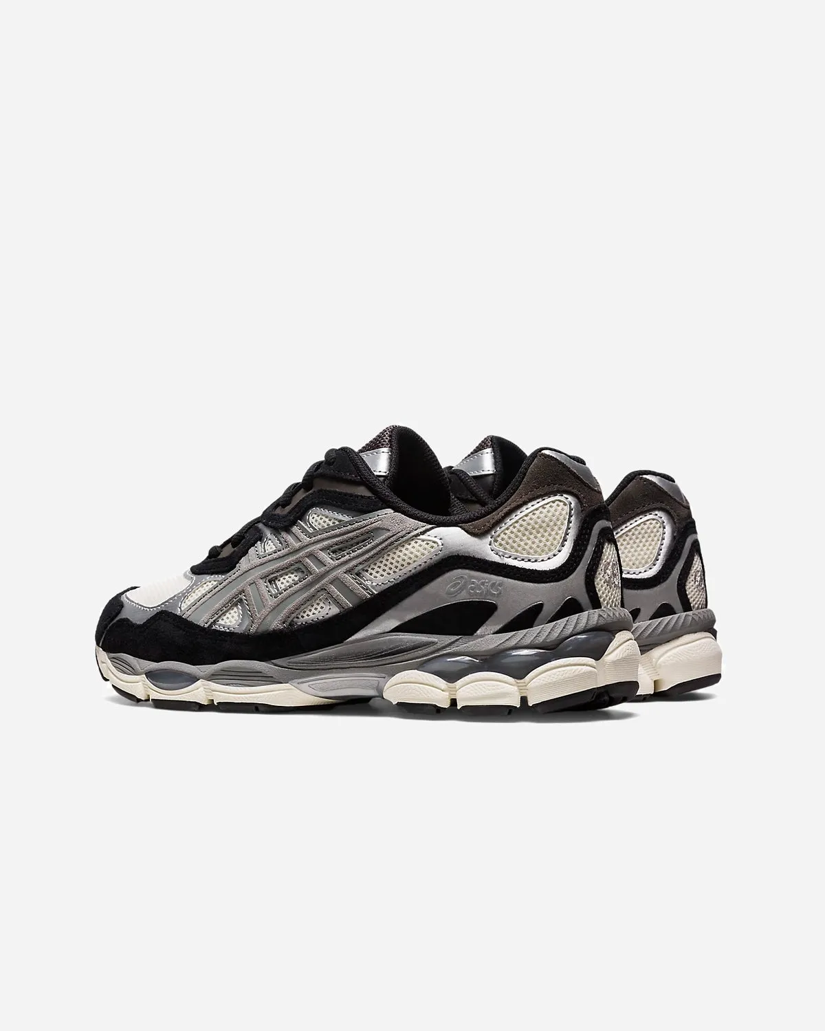 Gel-NYC - Ivory/Clay Grey