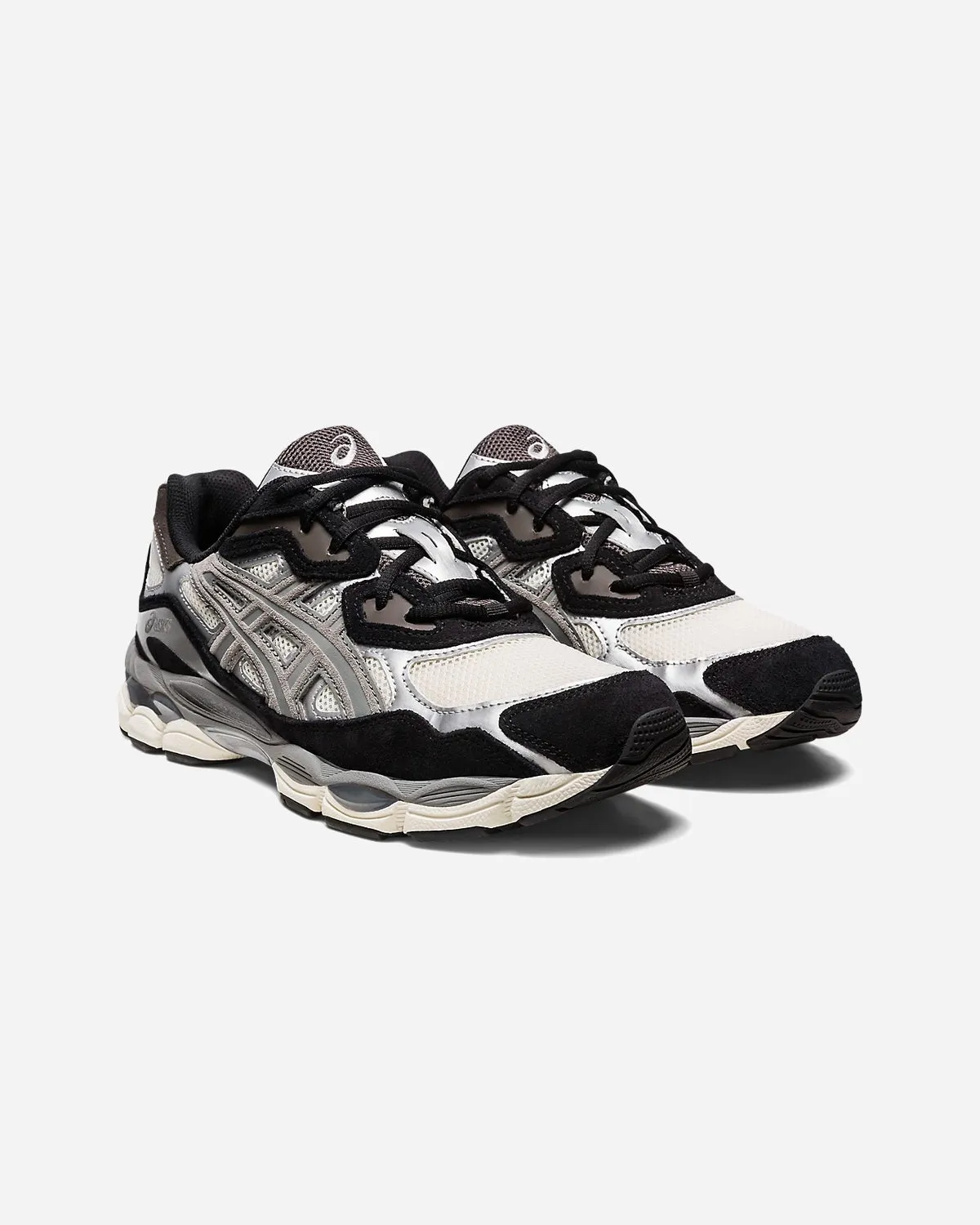 Gel-NYC - Ivory/Clay Grey