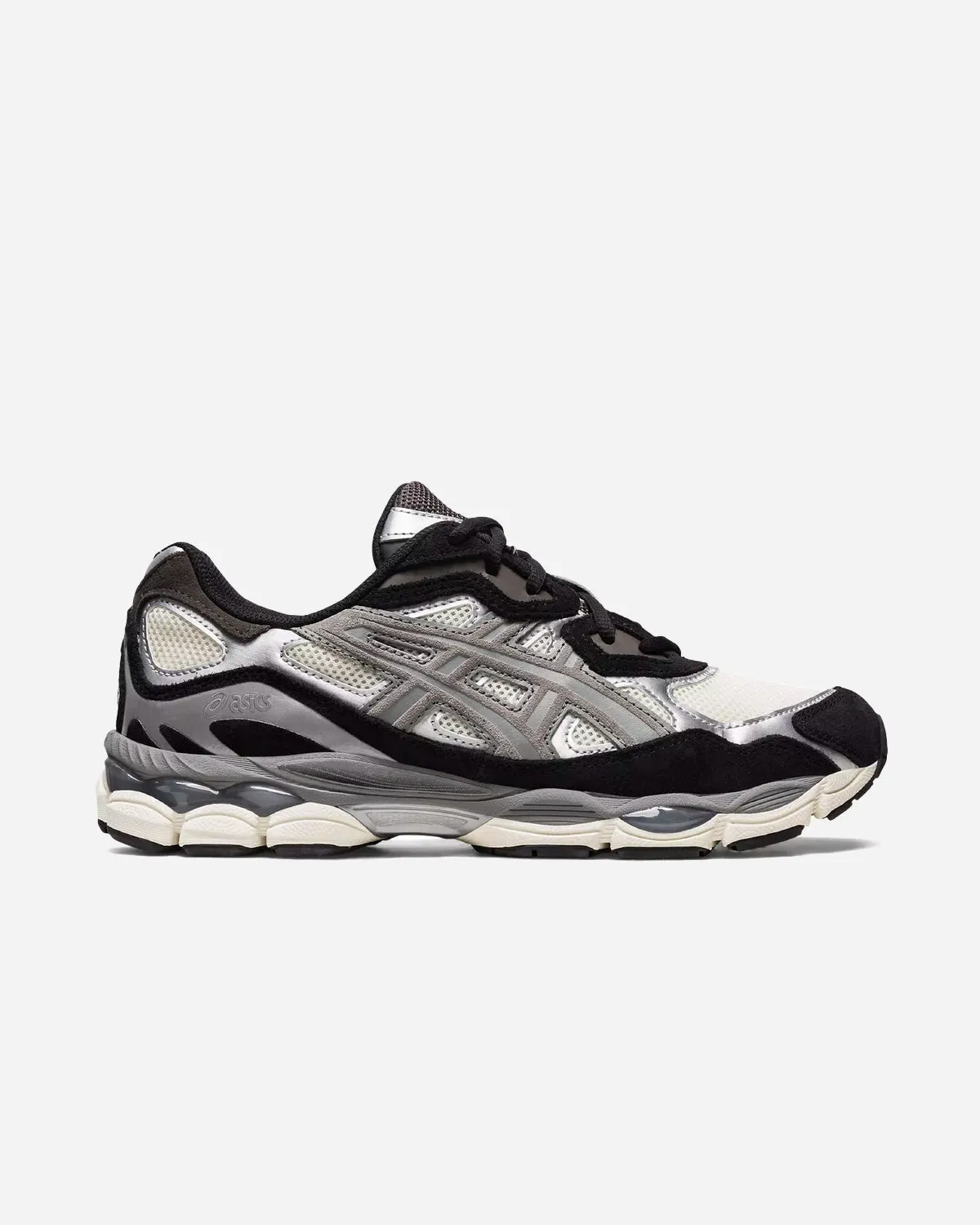 Gel-NYC - Ivory/Clay Grey
