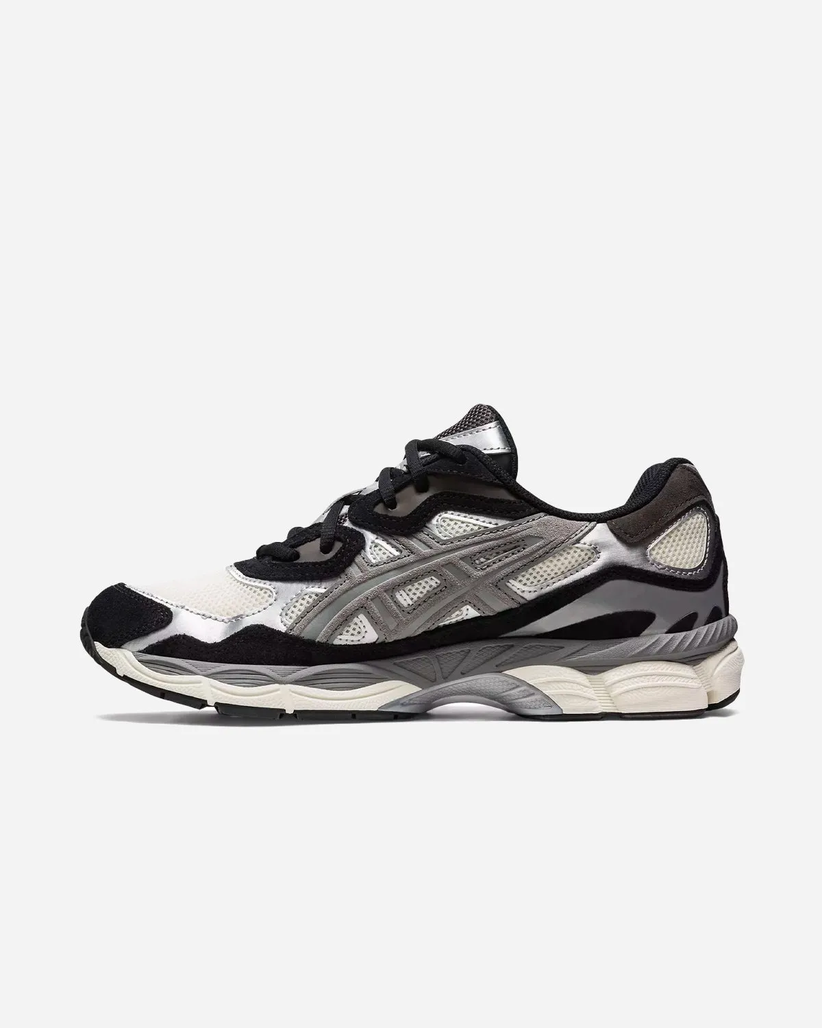 Gel-NYC - Ivory/Clay Grey