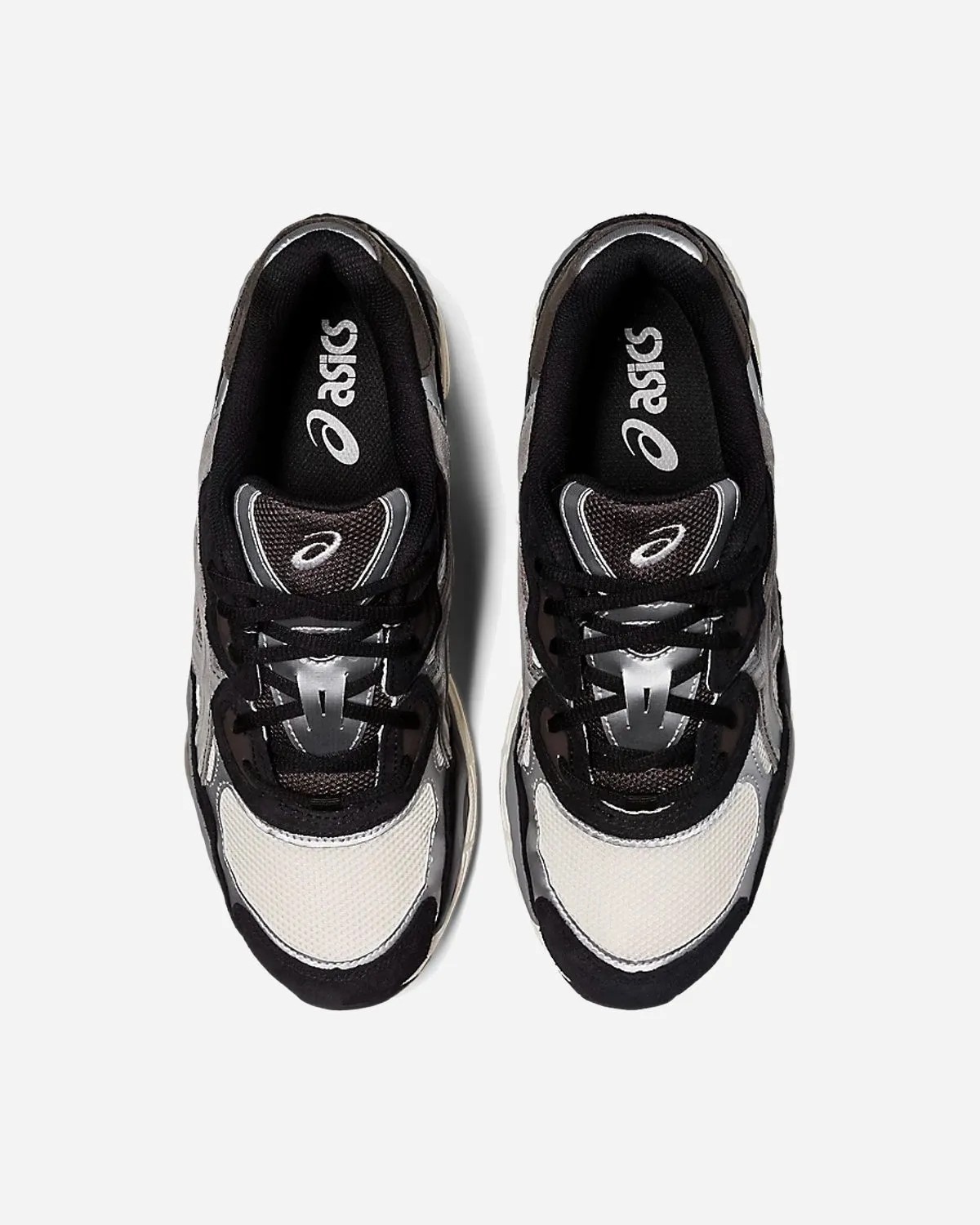 Gel-NYC - Ivory/Clay Grey