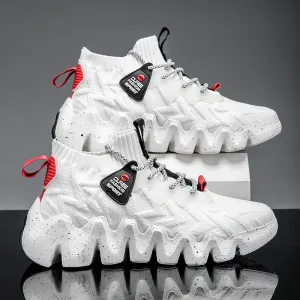 Gen-Z™ Fly wire 722 Young Life Sock Sneakers