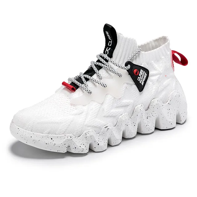 Gen-Z™ Fly wire 722 Young Life Sock Sneakers