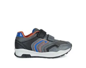 Geox Pavel Dark Grey/Blue