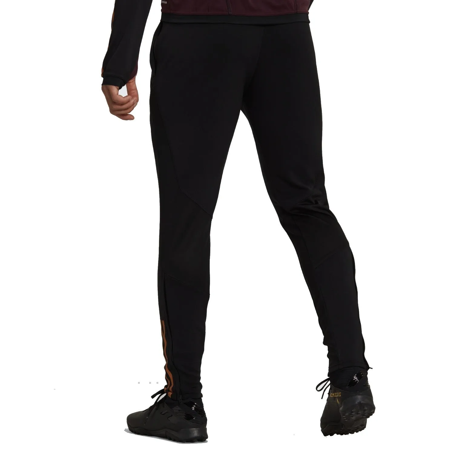 Germany pre-match training sweat tracksuit 2022/23 - Adidas