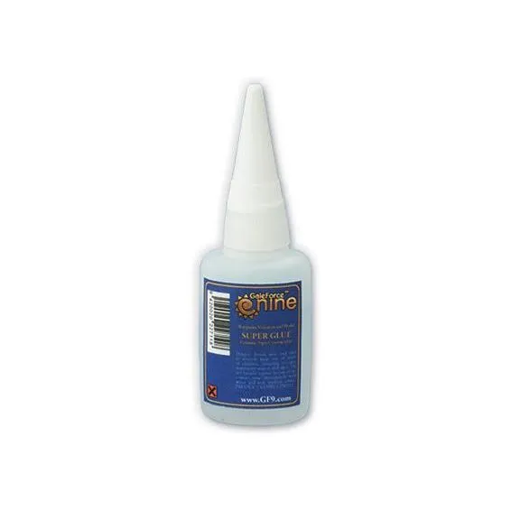 GF9 - Super Glue