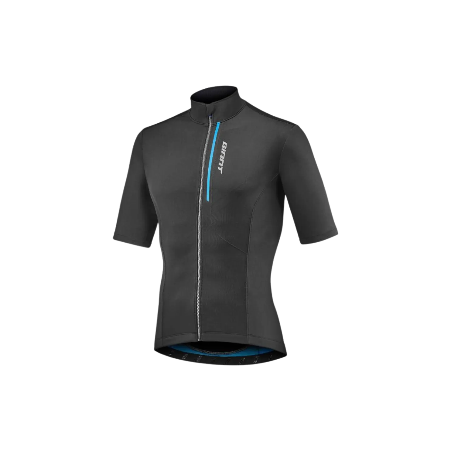 Giant Diversion Wp SS Jersey - Black