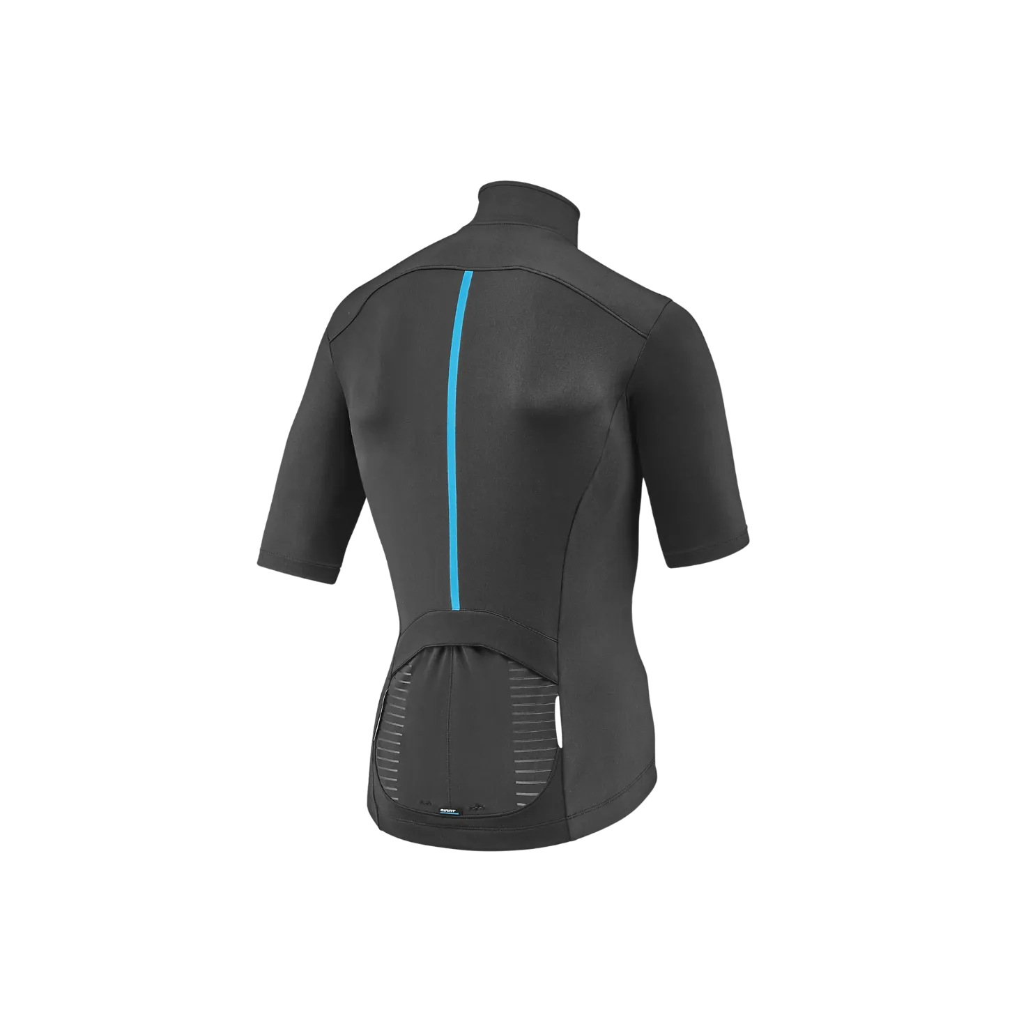 Giant Diversion Wp SS Jersey - Black