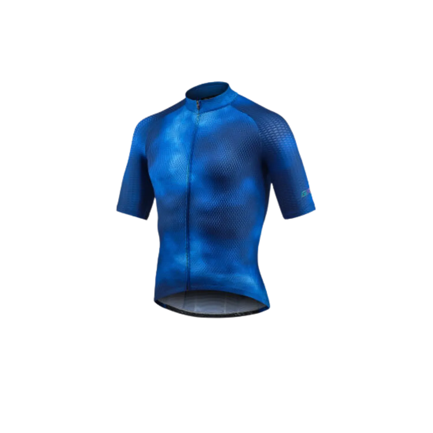 Giant Elevate SS Jersey Ltd - Blue Cloud
