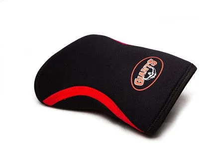 Giants Pro Neoprene Elbow Support