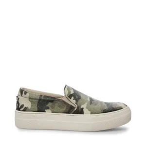 GILLS-C GREEN CAMO - SM REBOOTED