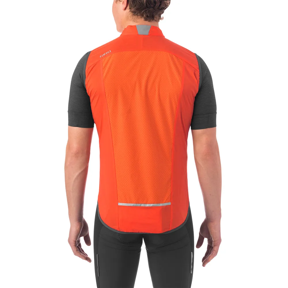 Giro Mens Chrono Expert Wind Vest