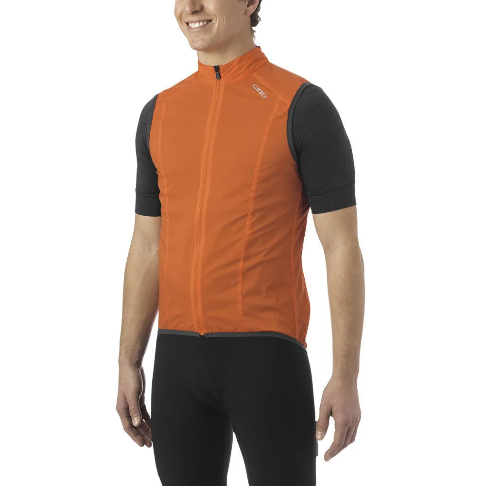 Giro Mens Chrono Expert Wind Vest