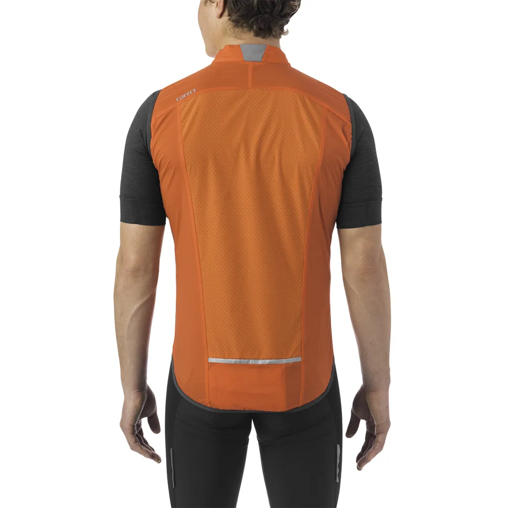 Giro Mens Chrono Expert Wind Vest