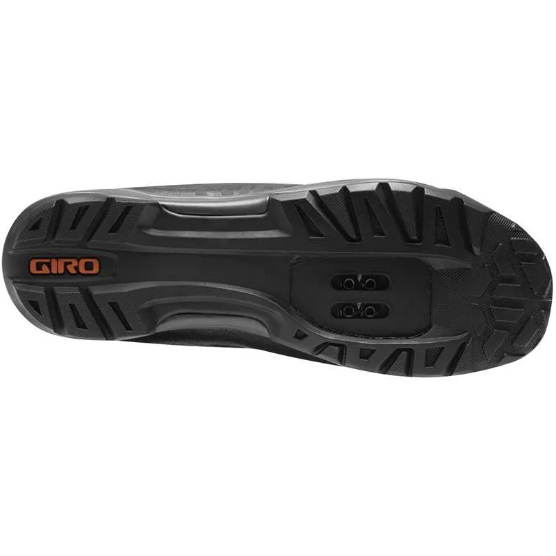 Giro Ventana Fastlace SPD MTB Shoes