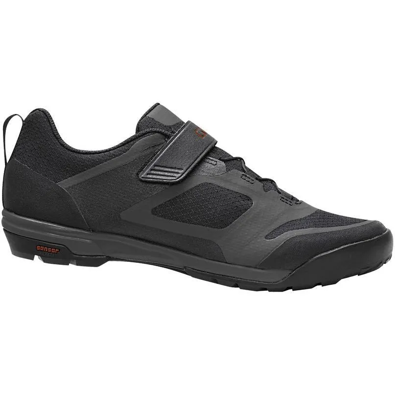 Giro Ventana Fastlace SPD MTB Shoes