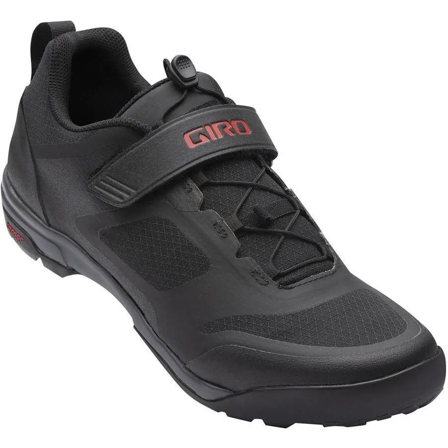 Giro Ventana Fastlace SPD MTB Shoes