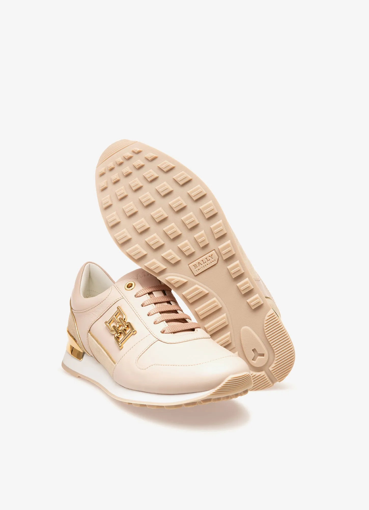 Glenia - Sneakers
