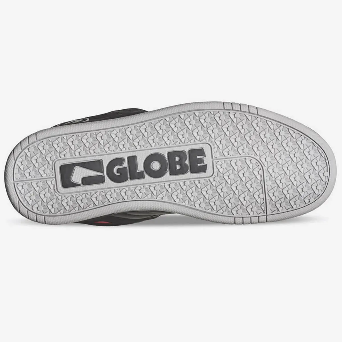GLOBE TILT BLACK CHILLI