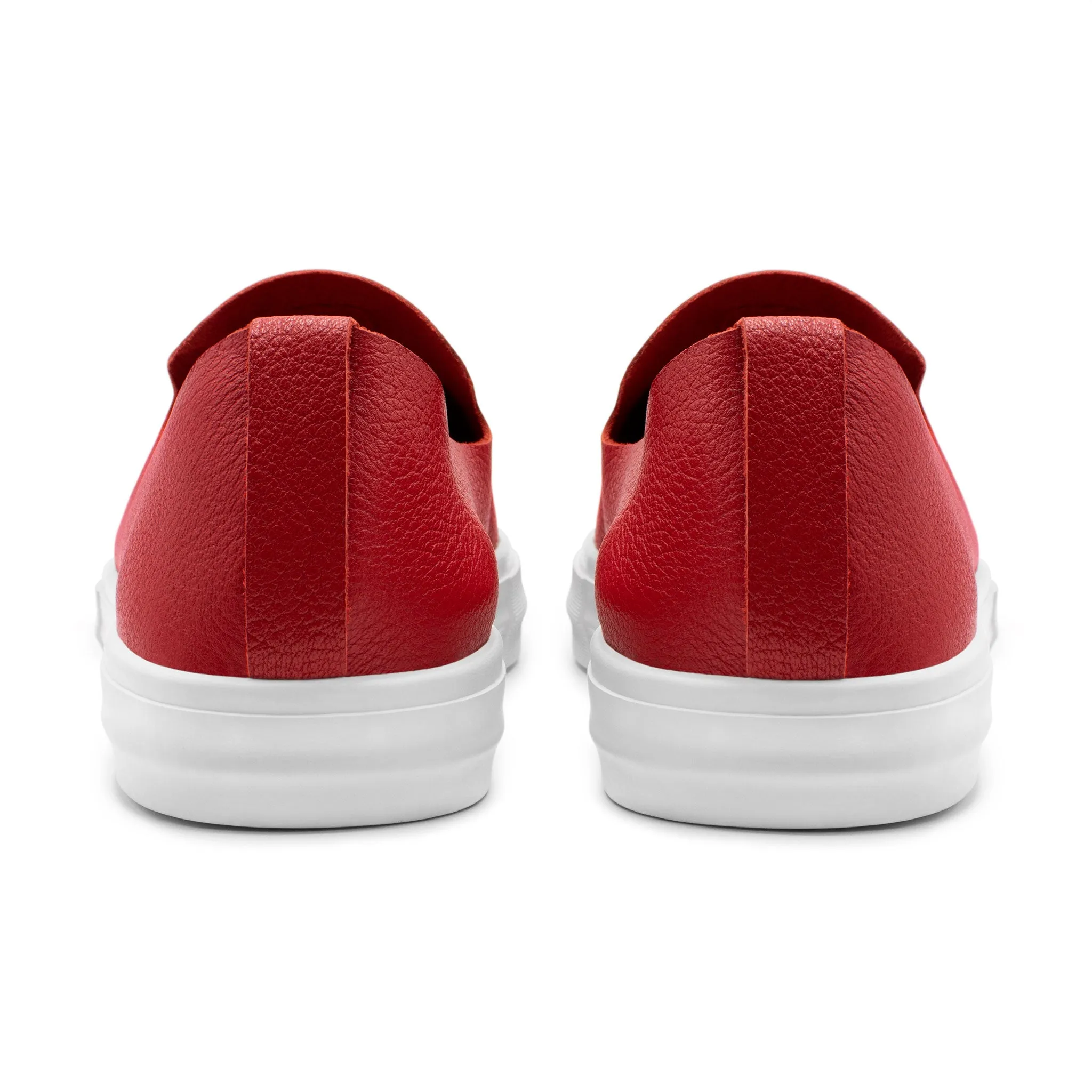 Glover / Red