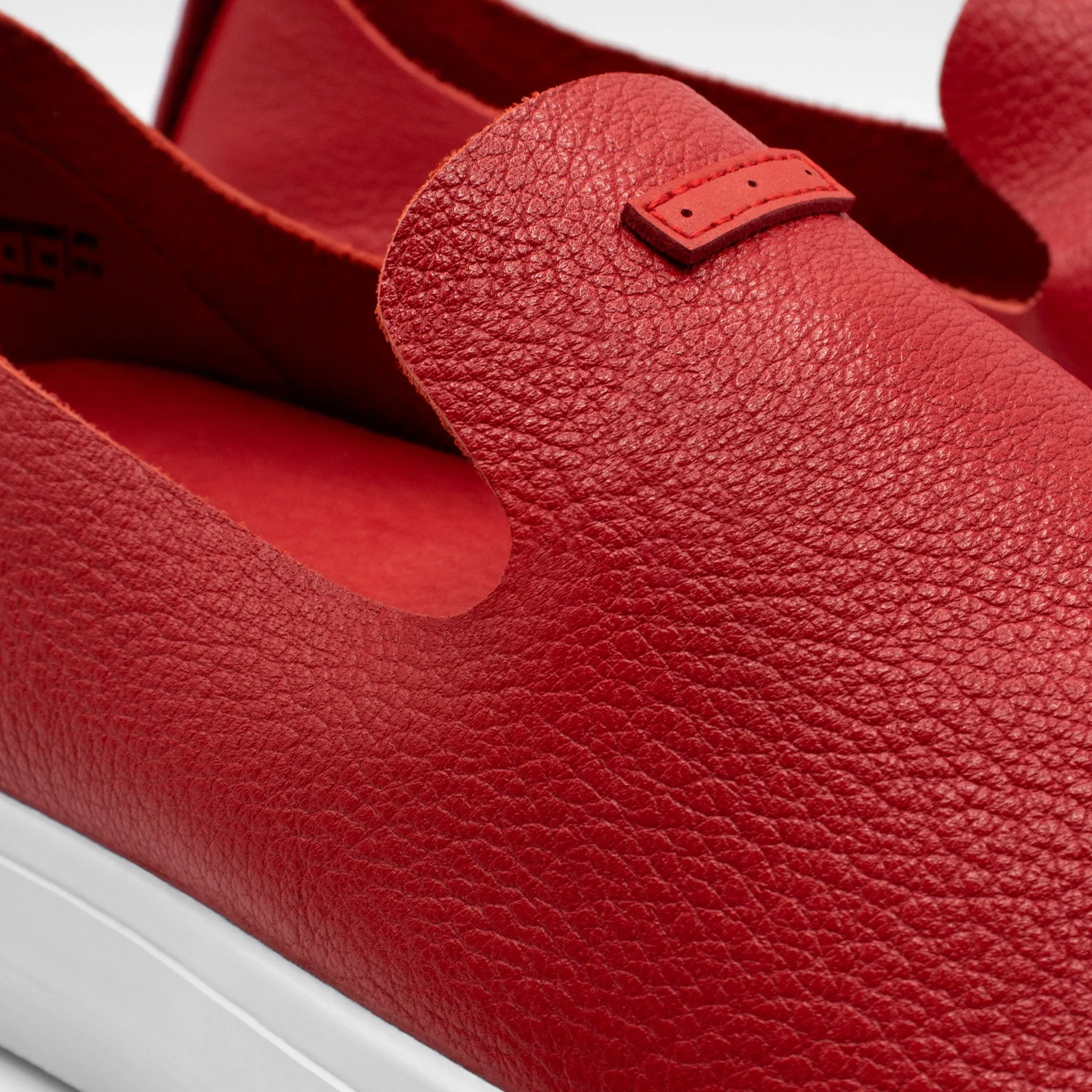 Glover / Red