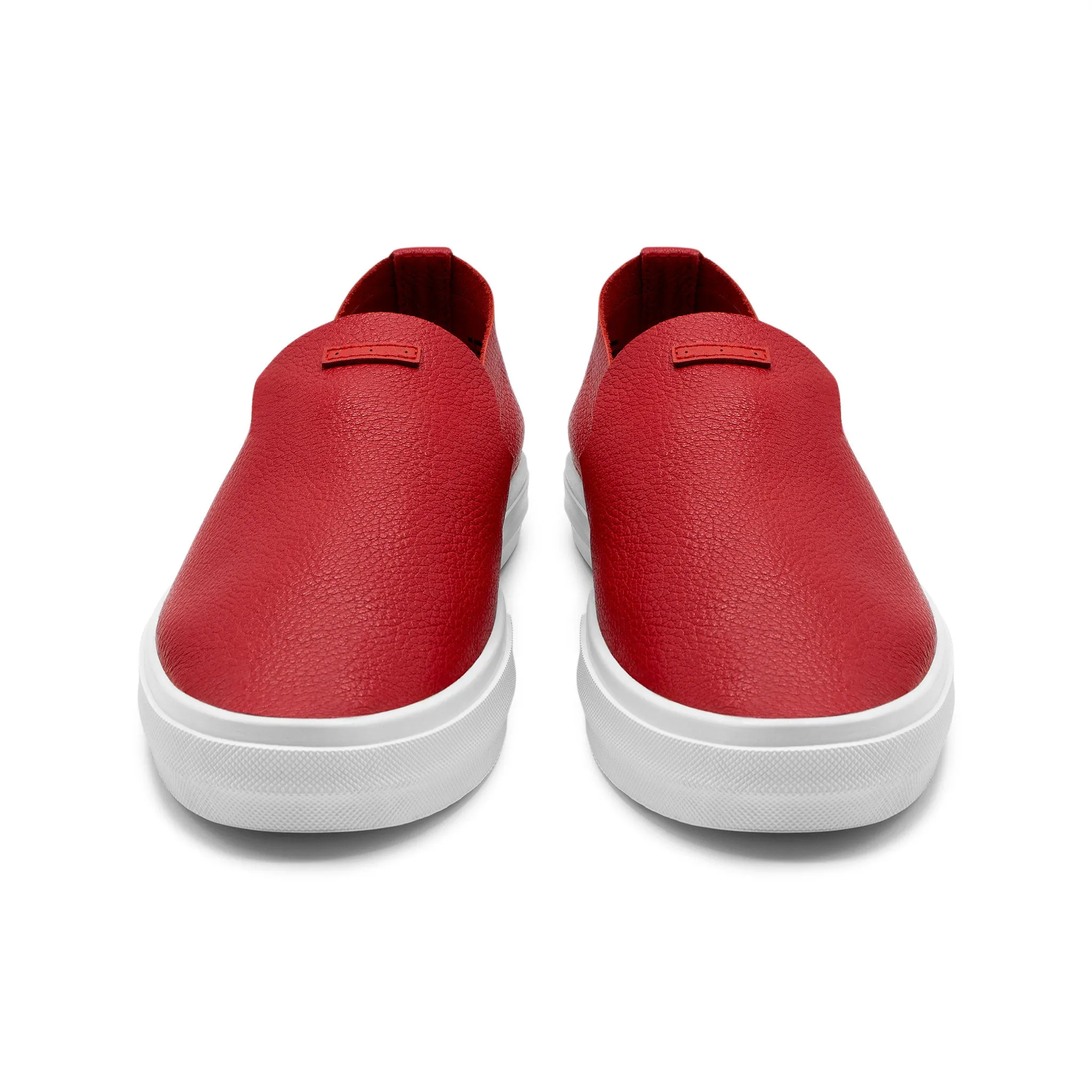 Glover / Red