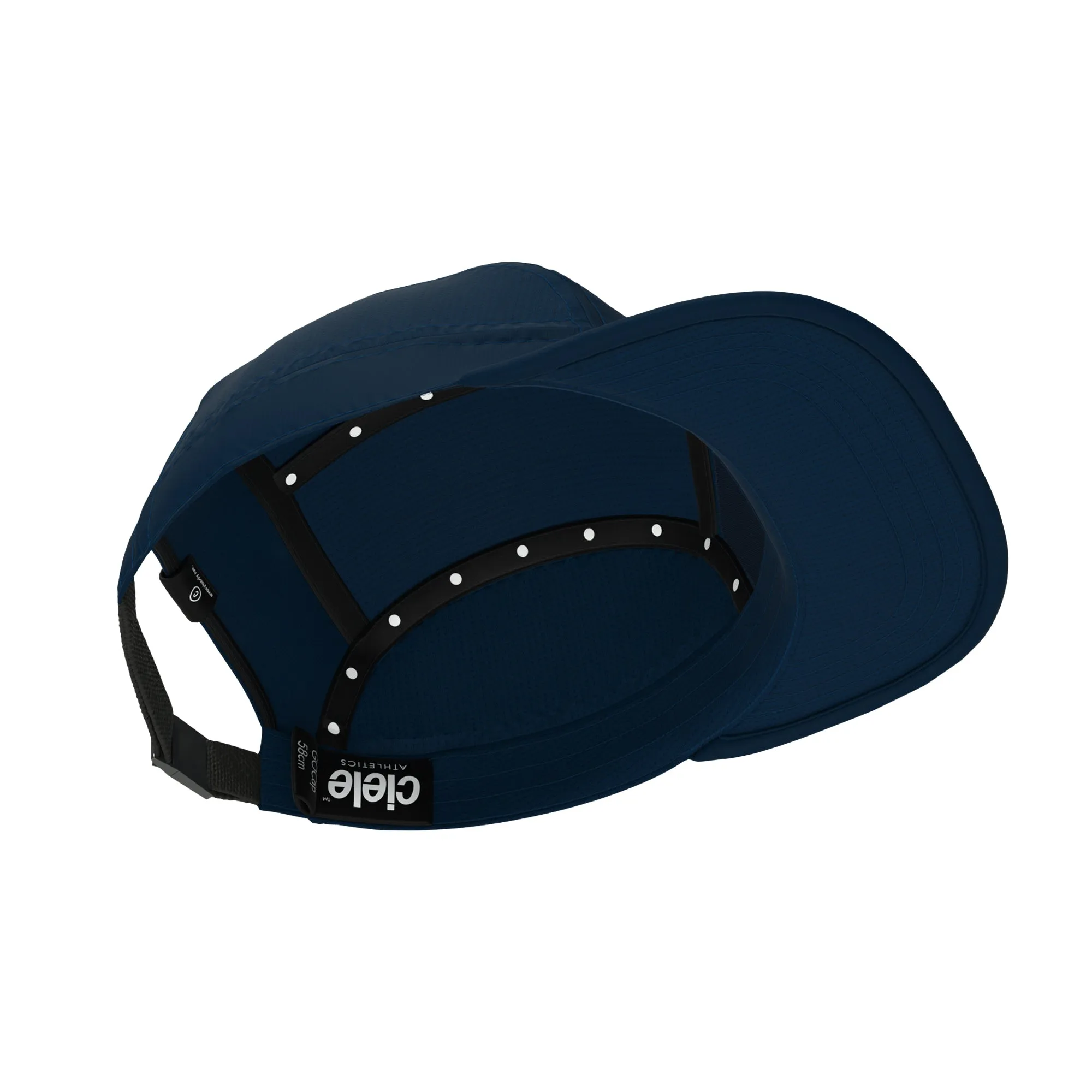 GoCap - Athletics - Marine