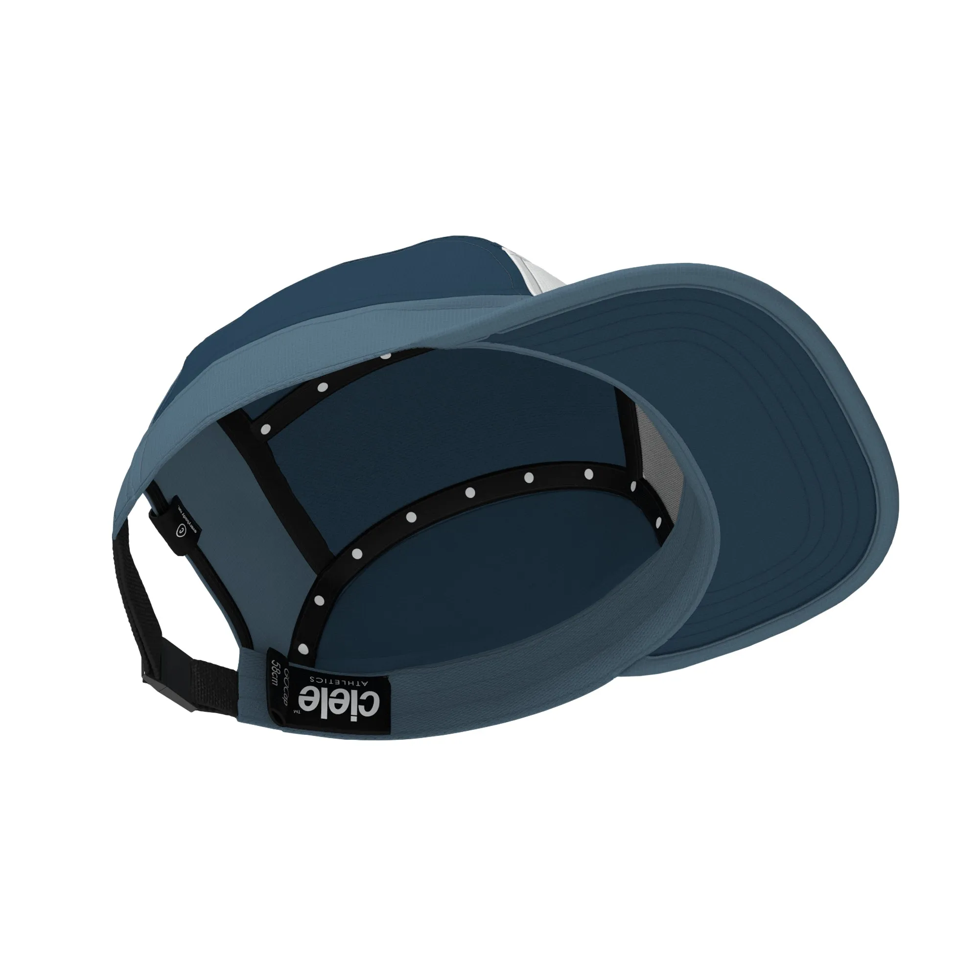 GoCap - C Plus Box- Alloy