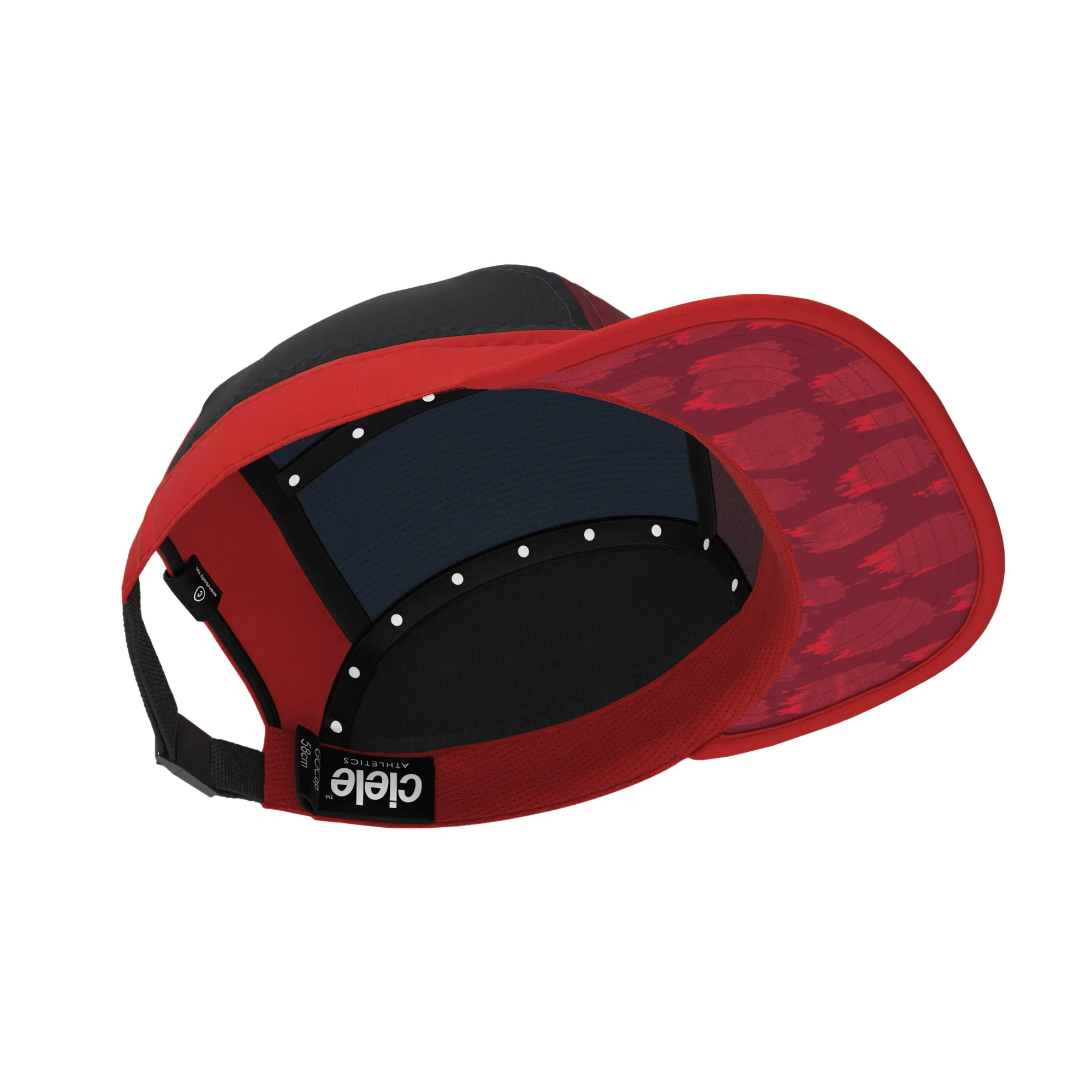 GoCap - Century - Inidad