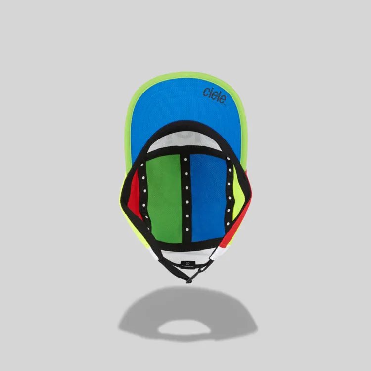 GOCap Standard Stripe Simon