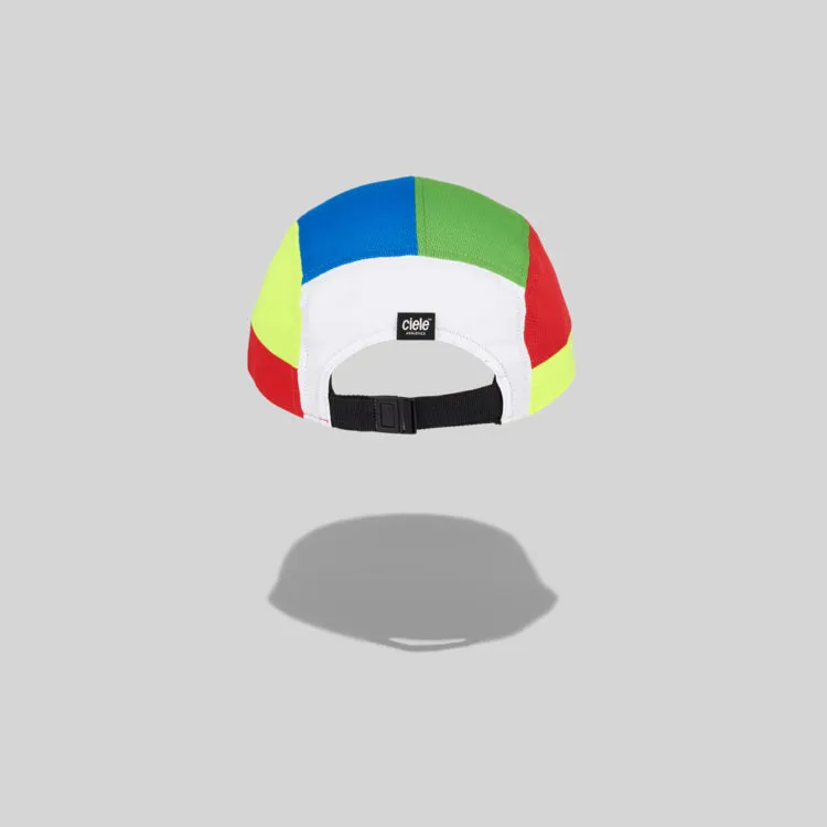 GOCap Standard Stripe Simon
